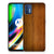 Motorola Moto G9 Plus Bumper Hoesje Donker Hout B2C Telecom