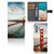 Samsung Galaxy A53 Flip Cover Golden Gate Bridge