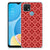OPPO A15 TPU bumper Batik Rood B2C Telecom