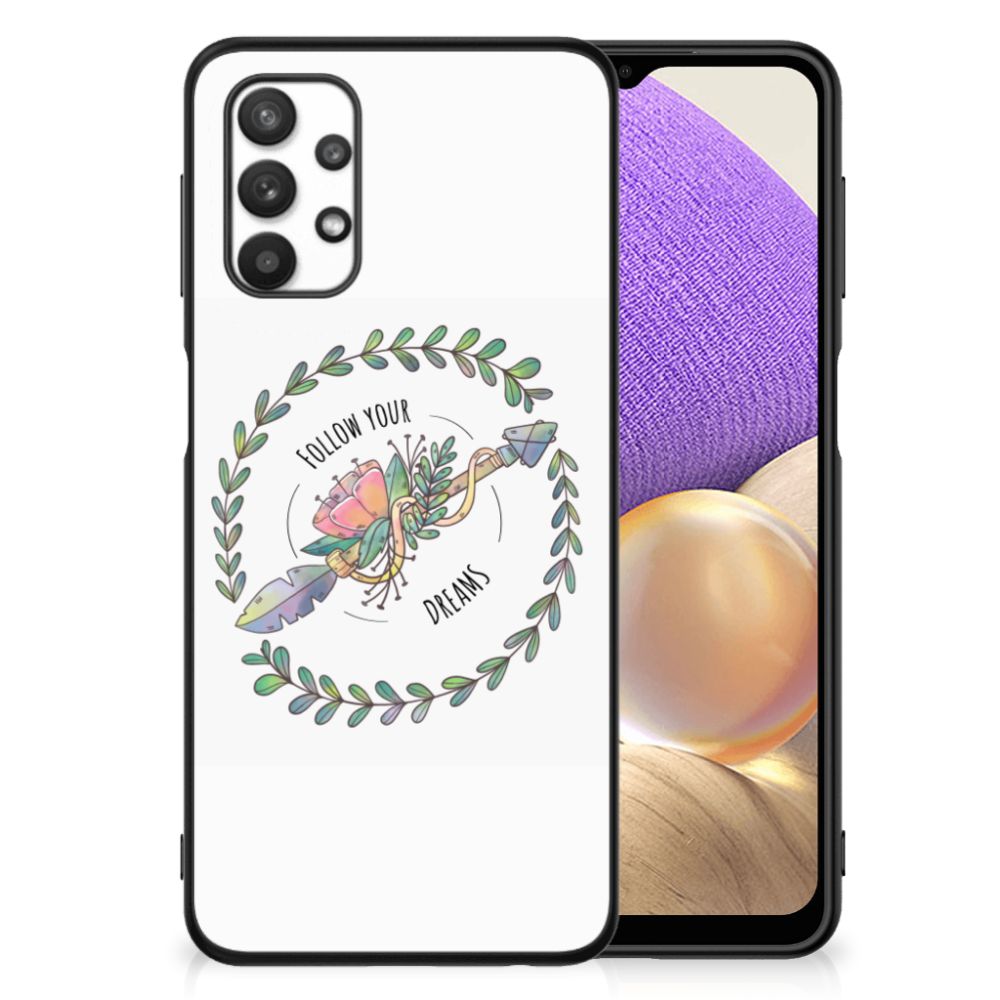 Samsung Galaxy A32 5G Hoesje Boho Dreams B2C Telecom