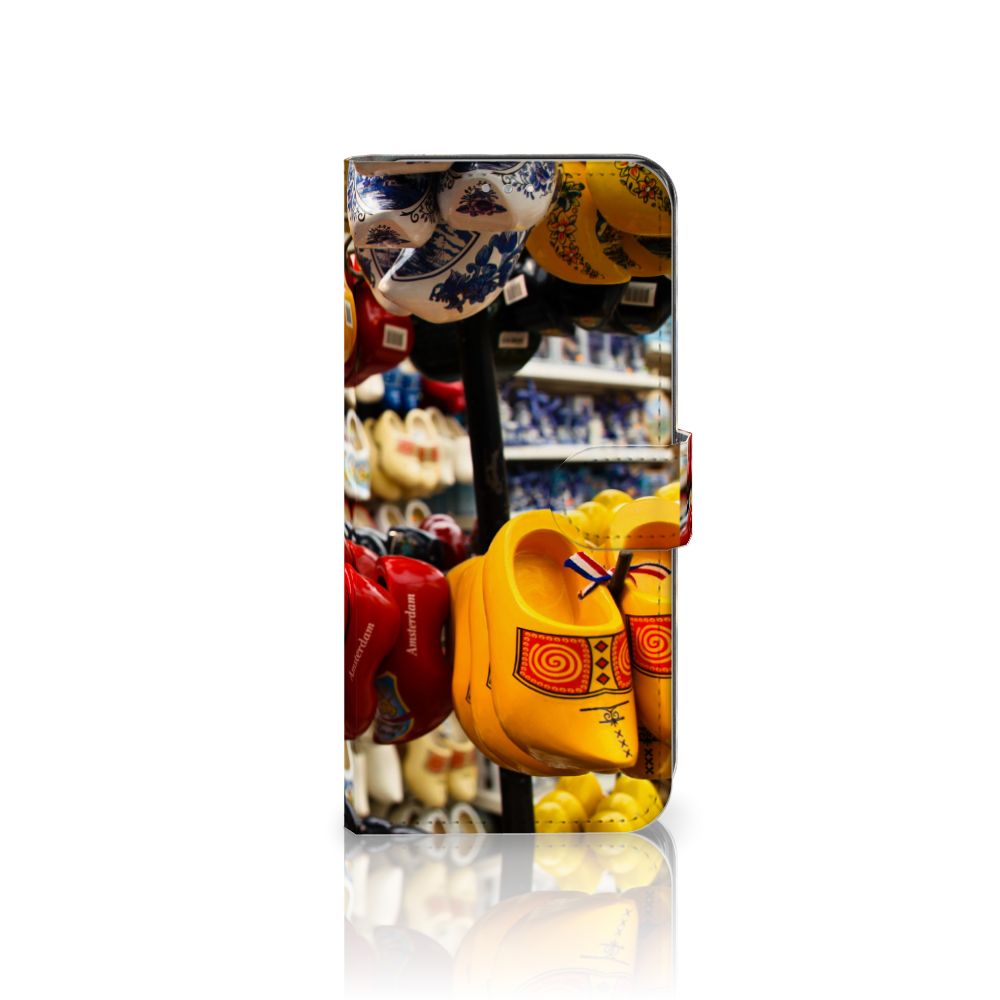 OnePlus Nord N100 Flip Cover Klompen