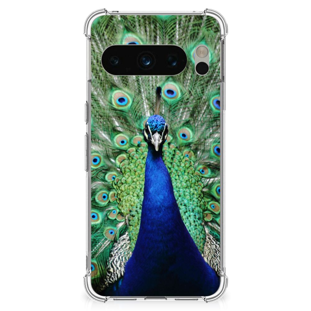 Google Pixel 8 Pro Case Anti-shock Pauw B2C Telecom
