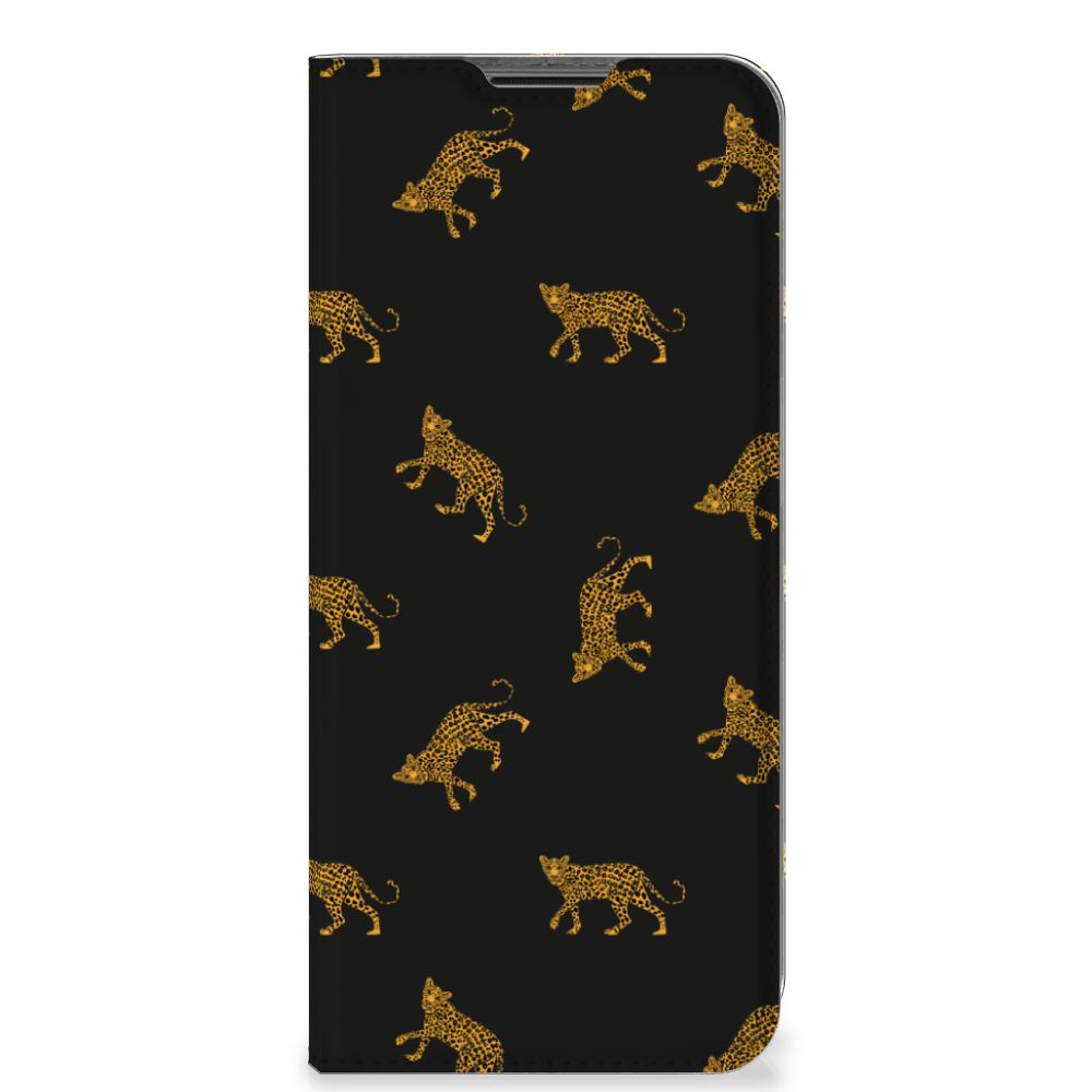 Hoesje maken voor Nokia G50 Leopards - B2C Telecom
