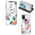 OnePlus Nord N10 5G Hoesje maken Bird Flowers