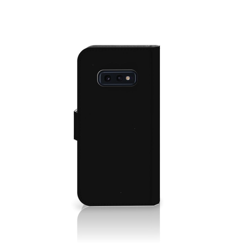 Samsung Galaxy S10e Leuk Hoesje Boho Stay Wild