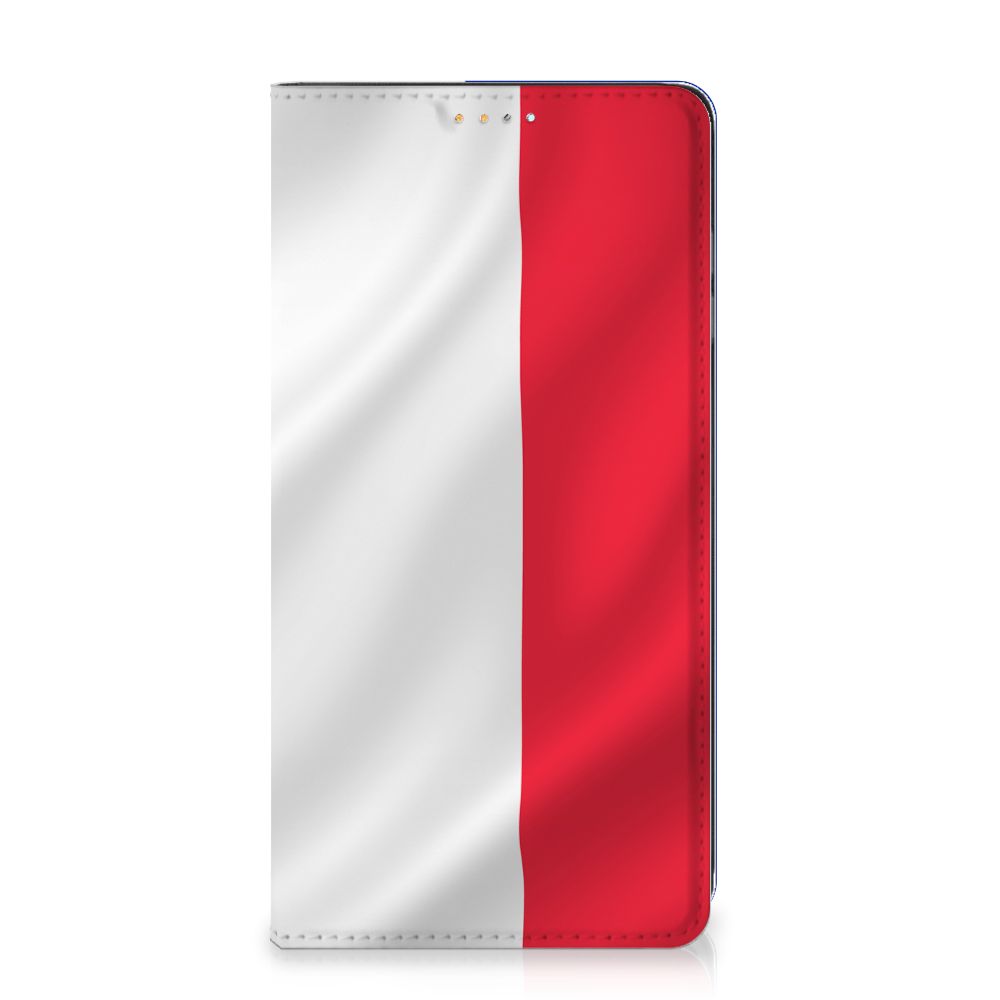 Samsung Galaxy A32 4G | A32 5G Enterprise Editie Standcase Frankrijk - B2C Telecom