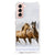 Samsung Galaxy S21 FE Case Anti-shock Paarden B2C Telecom