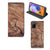 Samsung Galaxy A31 Book Wallet Case Tree Trunk