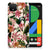 Google Pixel 4 XL TPU Case Flowers