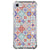 iPhone SE 2022/2020 | iPhone 8/7 Anti-Shock Hoesje Tiles Color B2C Telecom