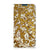 Telefoon Hoesje iPhone 14 Pro Max Barok Goud - B2C Telecom