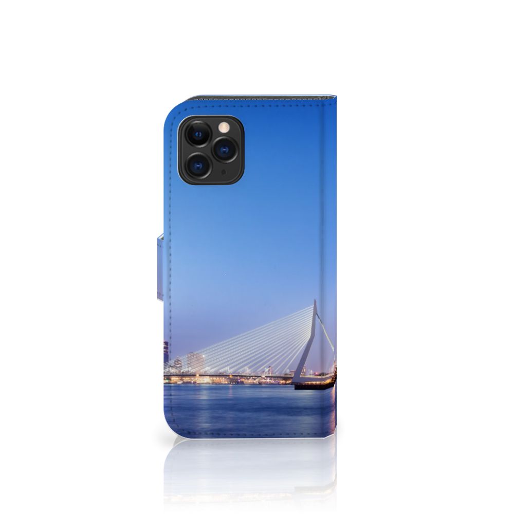 Apple iPhone 11 Pro Flip Cover Rotterdam