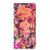 Samsung Galaxy A73 Smart Cover Bosje Bloemen - B2C Telecom