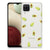 Samsung Galaxy A12 Siliconen Case Avocado