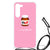 Samsung Galaxy S23 Plus Beschermhoes Nut Boyfriend B2C Telecom