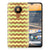 Nokia 5.3 TPU bumper Waves Yellow B2C Telecom