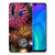 Honor 20 Lite Silicone Back Cover Vuurwerk