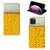 Apple iPhone 11 Pro Max Flip Style Cover Bier