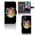 iPhone 15 Leuk Hoesje Lion Color