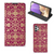Telefoon Hoesje Samsung Galaxy A32 5G Barok Pink - B2C Telecom