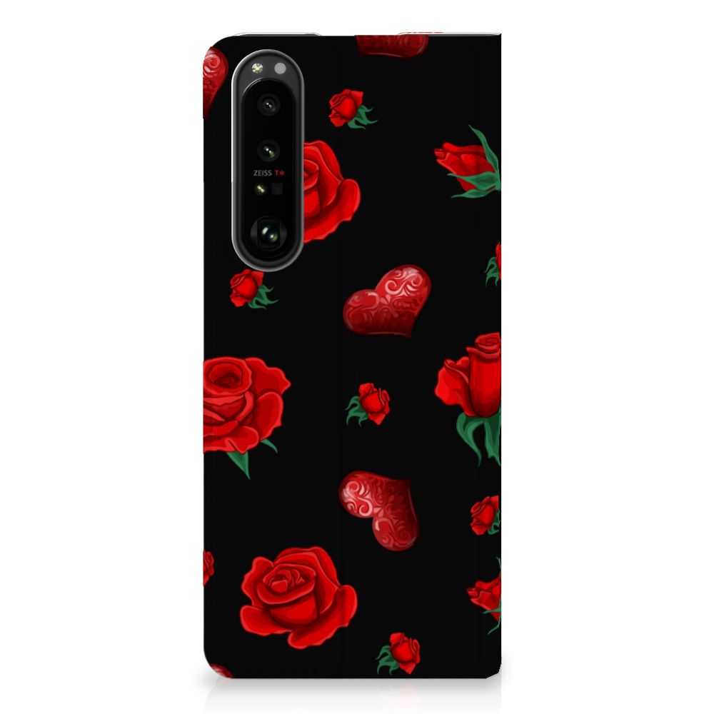 Sony Xperia 1 III Magnet Case Valentine - B2C Telecom