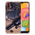 Samsung Galaxy A01 Siliconen Case Wijn B2C Telecom