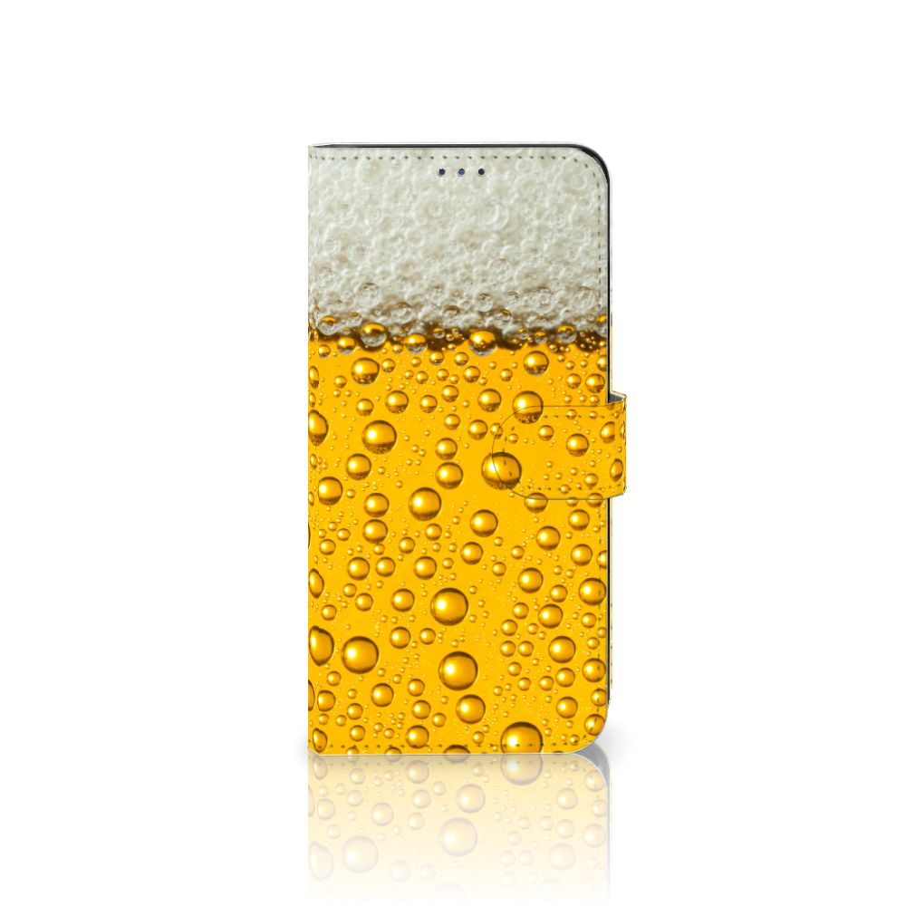 Motorola Moto G22 Book Cover Bier