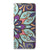 Poco X4 Pro 5G Smart Cover Purple Flower - B2C Telecom