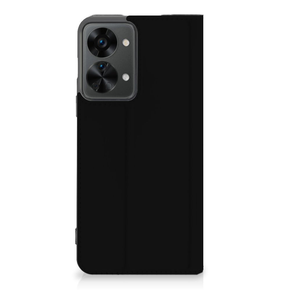 OnePlus Nord 2T Magnet Case Boho Stay Wild - B2C Telecom