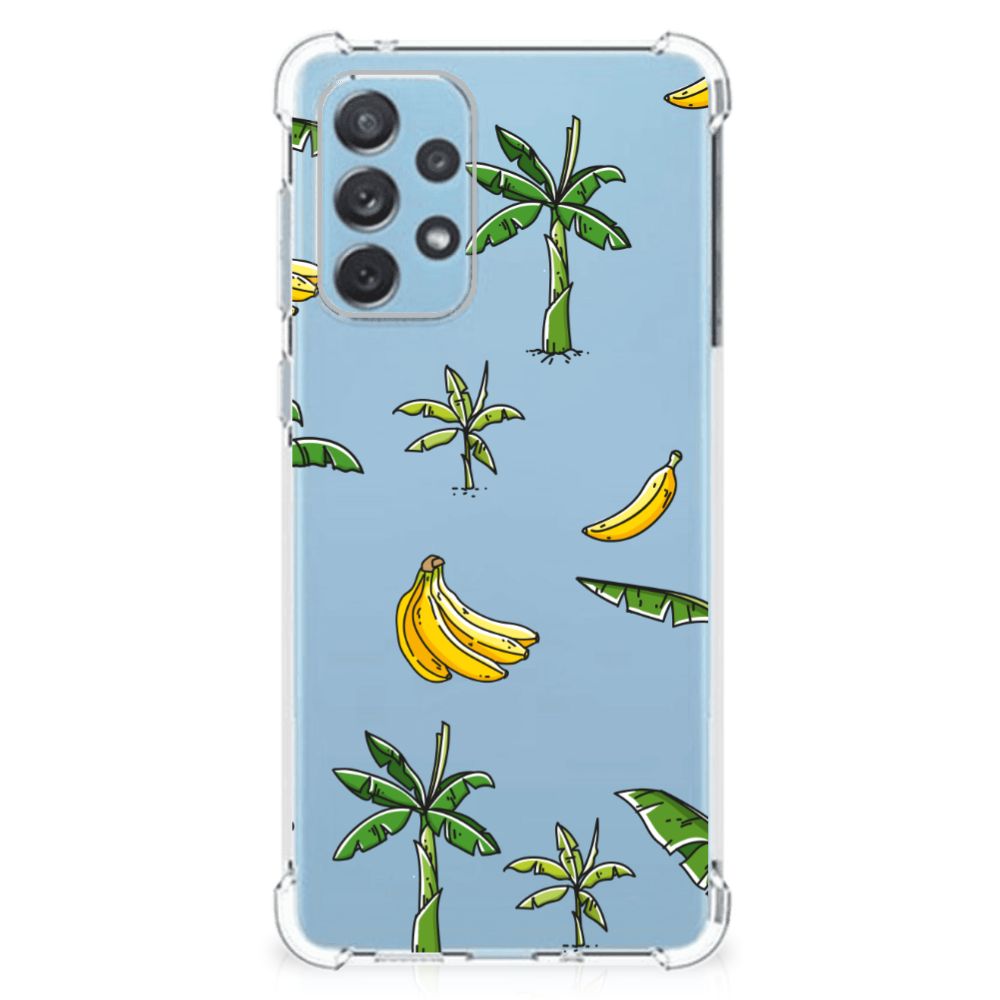 Samsung Galaxy A73 Case Banana Tree B2C Telecom