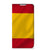 Samsung Galaxy S22 Plus Standcase Spanje - B2C Telecom