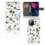 iPhone 13 Mini Hoesje Dogwood Flowers