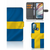 Motorola Moto G60 Bookstyle Case Zweden