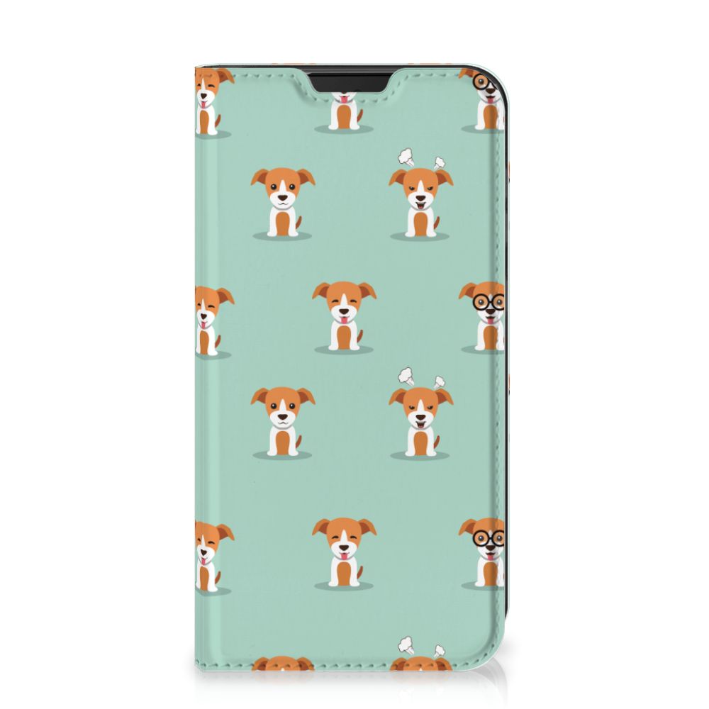 Samsung Galaxy Xcover 5 Hoesje maken Pups - B2C Telecom
