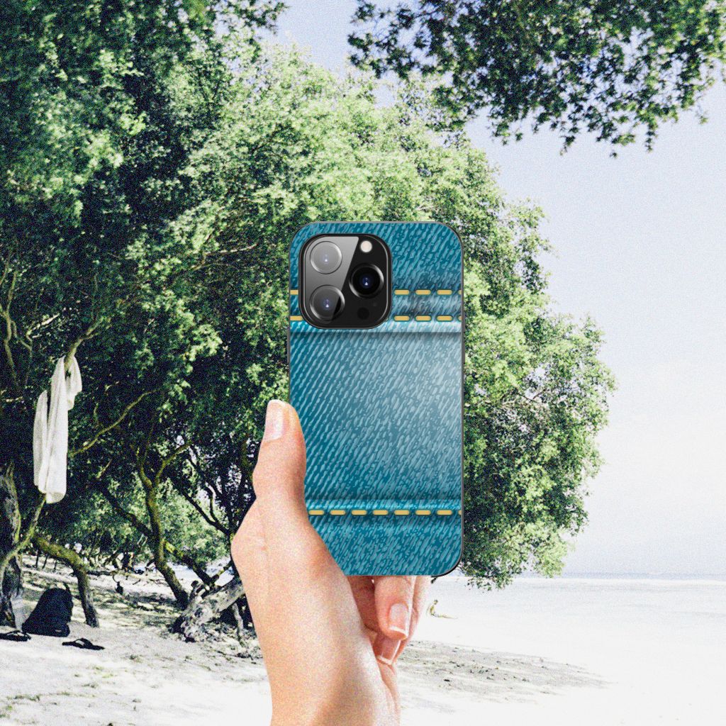 iPhone 14 Pro GSM Cover Jeans B2C Telecom