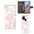 Samsung Galaxy A21s Hoesje Lovely Flowers