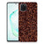 Samsung Galaxy Note 10 Lite Siliconen Case Koffiebonen B2C Telecom