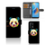 OPPO A74 4G Leuk Hoesje Panda Color