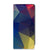 Samsung Galaxy A41 Stand Case Polygon Dark - B2C Telecom