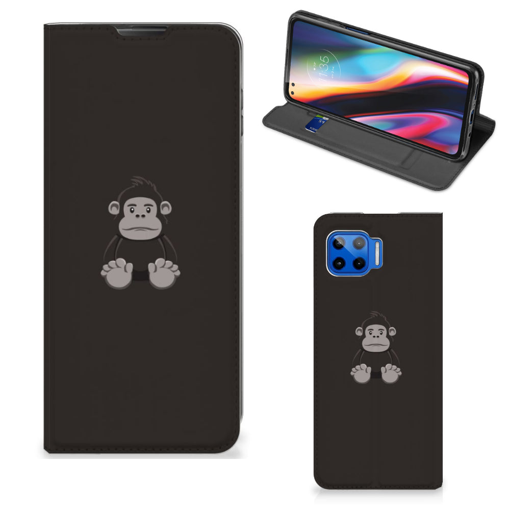 Motorola Moto G 5G Plus Magnet Case Gorilla