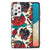 Silicone Back Case voor Samsung Galaxy A73 Old Skool B2C Telecom