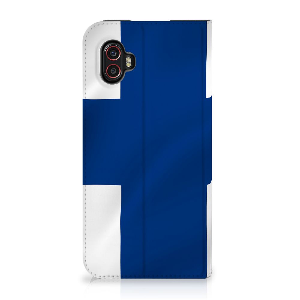 Samsung Galaxy Xcover 6 Pro Standcase Finland - B2C Telecom