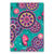 Lenovo Tab 10 | Tab 2 A10-30 Tablethoes Cirkels en Vlinders - B2C Telecom