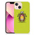 iPhone 13 mini Telefoonhoesje met Naam Doggy Biscuit B2C Telecom
