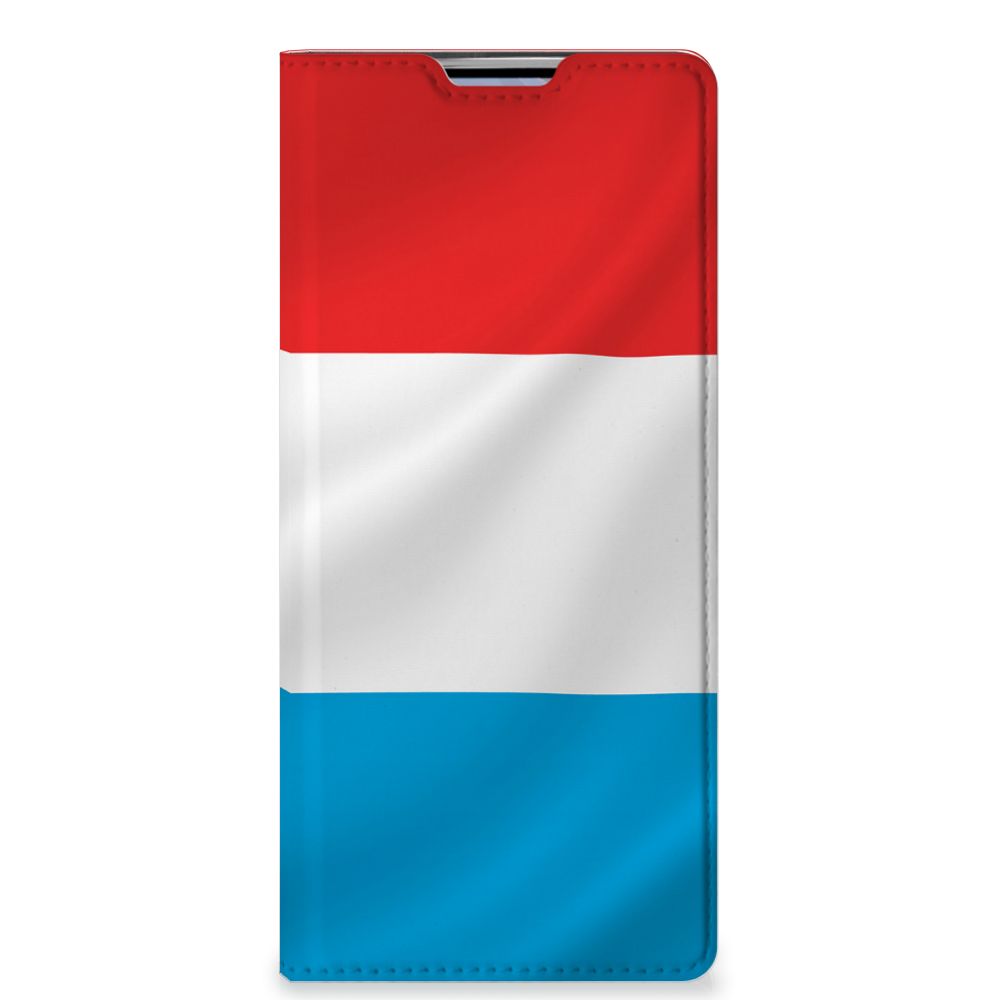 OPPO Find X3 Neo Standcase Luxemburg - B2C Telecom