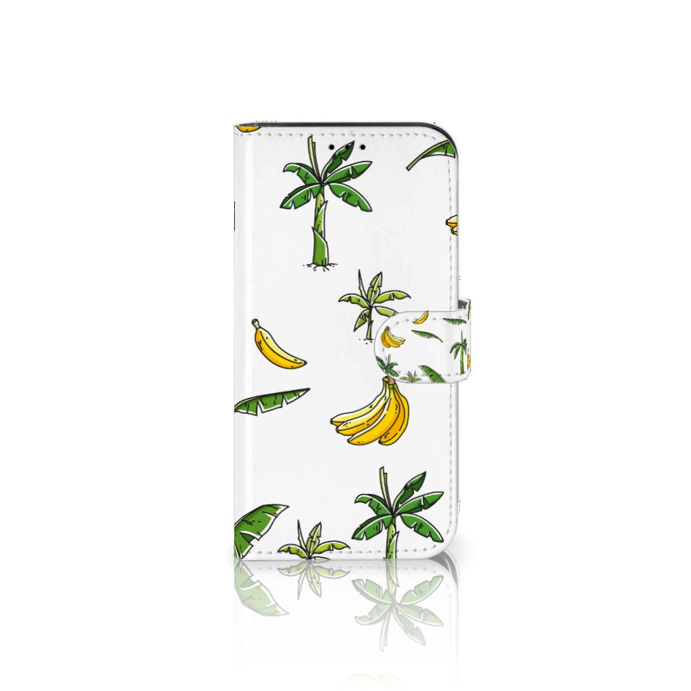 iPhone 13 Pro Hoesje Banana Tree