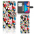 Samsung Galaxy A30 Telefoonhoesje met Pasjes Birds