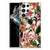 Samsung Galaxy S22 Ultra TPU Case Flowers B2C Telecom