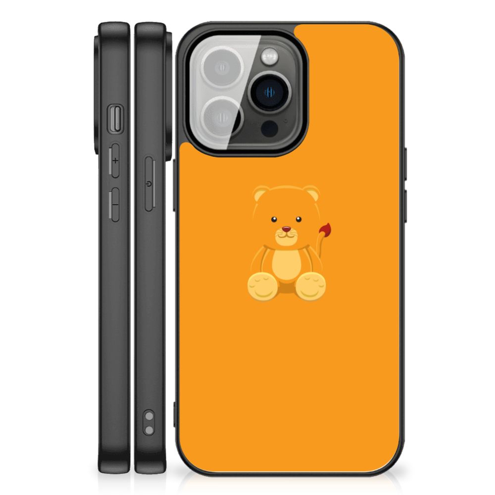 iPhone 13 Pro Max Hoesje Baby Beer B2C Telecom
