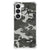Samsung Galaxy S23 Doorzichtige Silicone Hoesje Army Light B2C Telecom